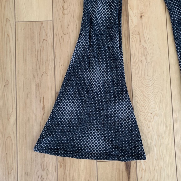 Darlove Jones Bellbottoms Flare Pants - Picture 6 of 10